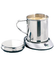 Shopping : Chauffe Tasse USB