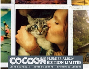 Shopping : Cocoon - My Friends All Died In A Plane Crash