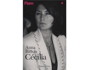 Shopping : Cécilia : Portrait