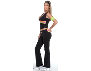 Shopping : Ensemble Cancun