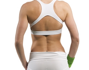 Shopping : Brassière LUDMILLA femme