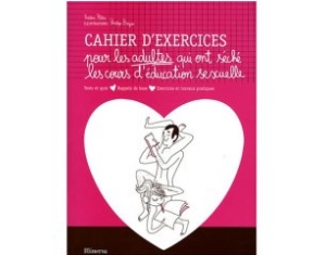 Shopping : Cahier d