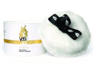 Shopping : Poudre irisée YESforLOV