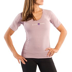 Shopping : T-Shirt DAPHNEE BodyVive