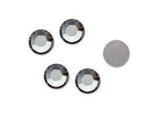 Shopping : Strass Swarovski Black Diamond 