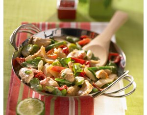 e souhaite manger plus de légumes, comment mieux les cuisiner ?