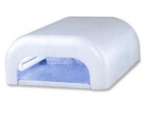 Shopping : Lampe UV Pro 36 Watts Double timer
