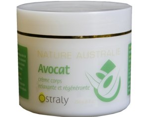 Shopping : Crème hydratante pour le corps à l