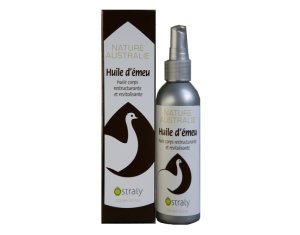 Shopping : Huile d