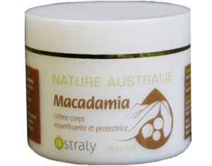 Shopping : Crème hydratante pour le corps à l