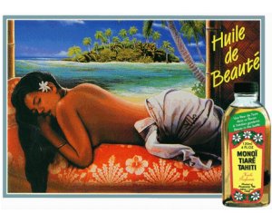 omment faire partir une tâche d‘huile solaire sur une serviette de bain ?
