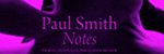 Article : un-mois-de-novembre-charge-pour-paul-smith-livre-docu-expo