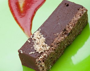 Article : gateau-minceur-au-chocolat-cru