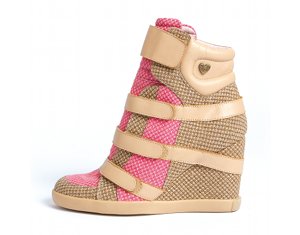Rubrique : e Look Sporty