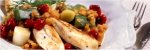 Article : filets-de-sole-aux-cranberries-caramelisees