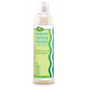shampoing clarifiant