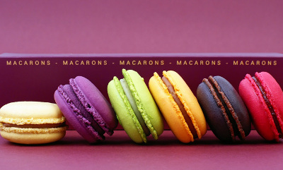 gourmandise