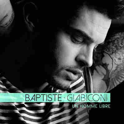 Baptiste Giabiconi album