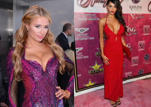 nabilla