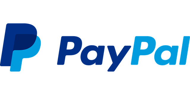 Signe d’acceptation PayPal