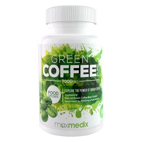 green-coffee