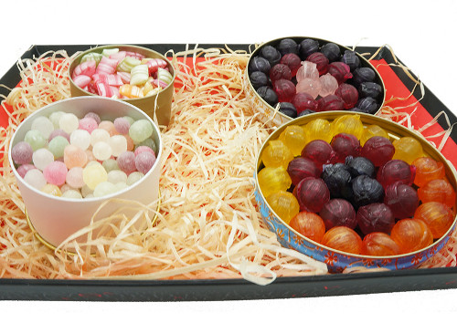 bonbons
