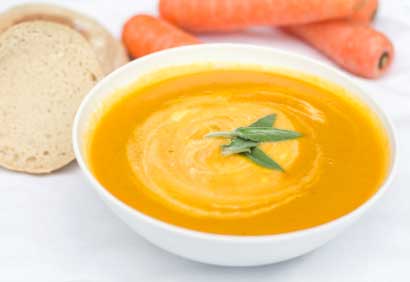 soupe