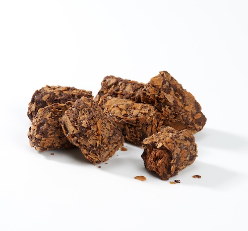 feuillant or chocolat
