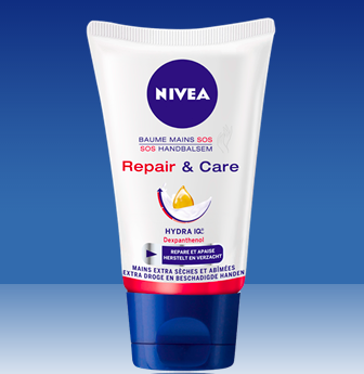 soin main nivea