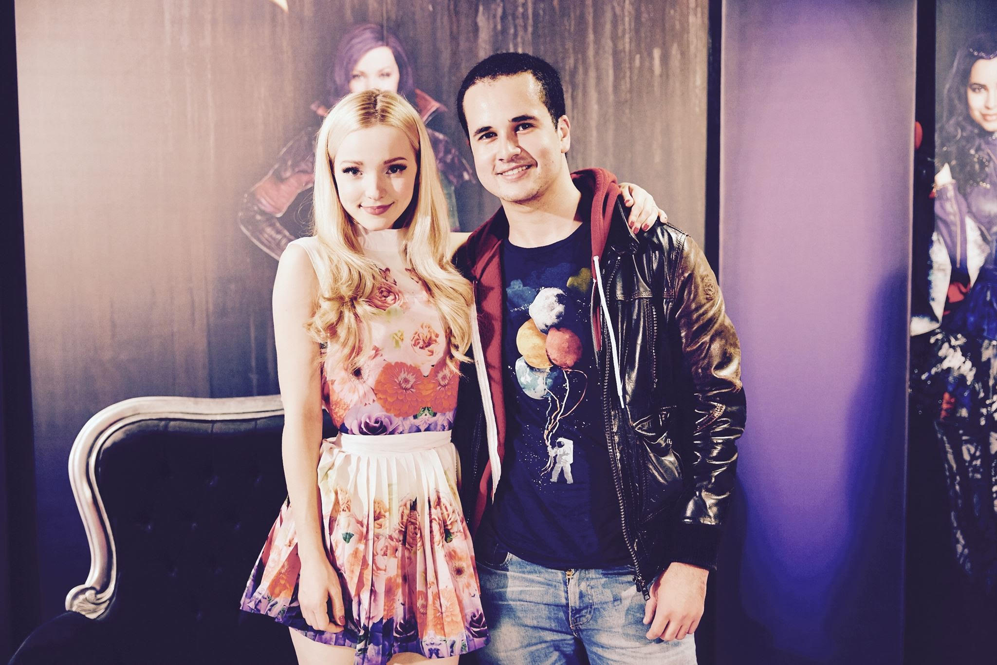 Dove Cameron