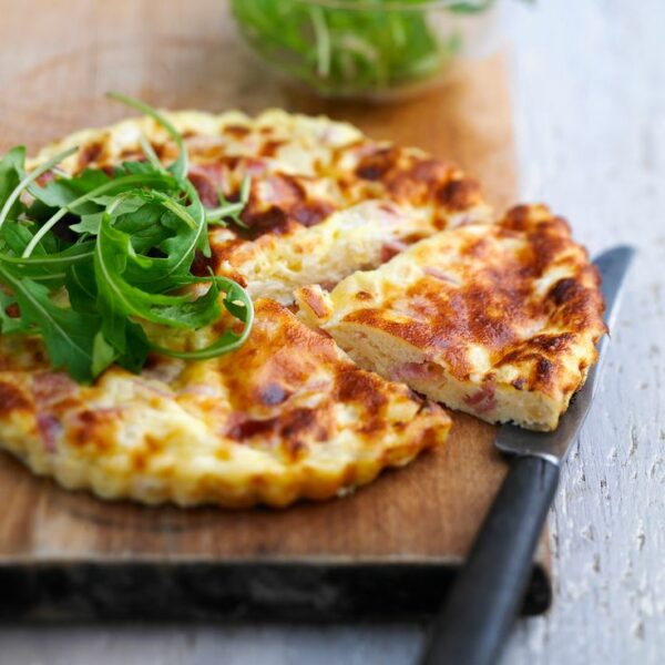 quiche lorraine