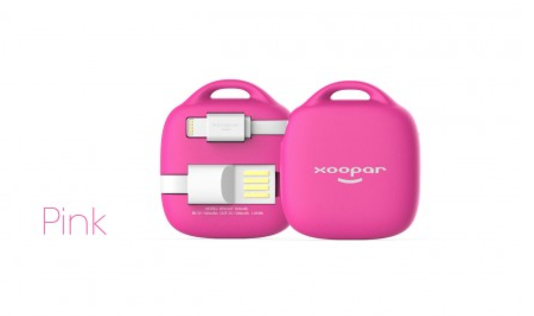 Xoopart batterie