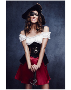deguisement-halloween-pirate