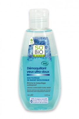 démaquillant biphasé sobio