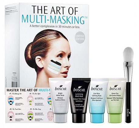 multi masking