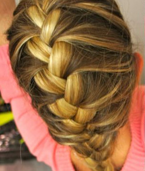 tresse africaine