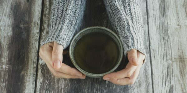 les bienfaits de la tisane