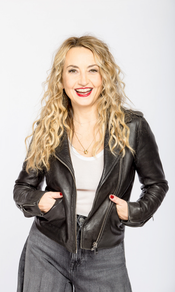 Christelle Cholet
