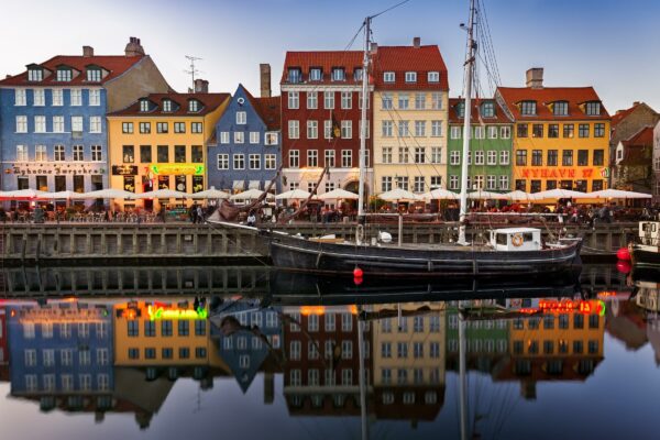 Cap-sur-Copenhague