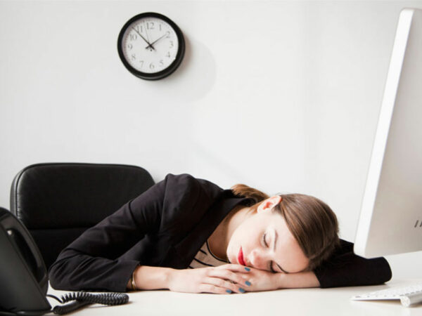 7 CHOSES À FAIRE EN RENTRANT DU BUREAU POUR ÊTRE PLUS HEUREUSE