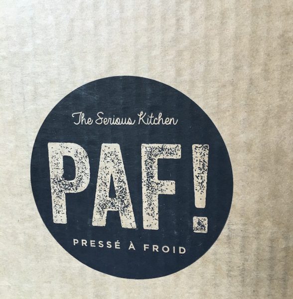 Paf