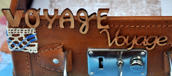 valise voyages