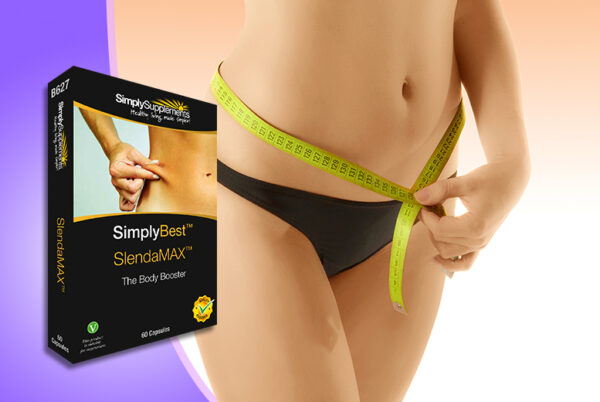simply supplement slendamax