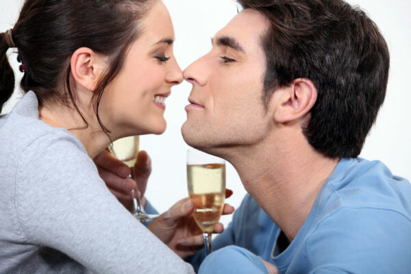 complicit&eacute; couple
