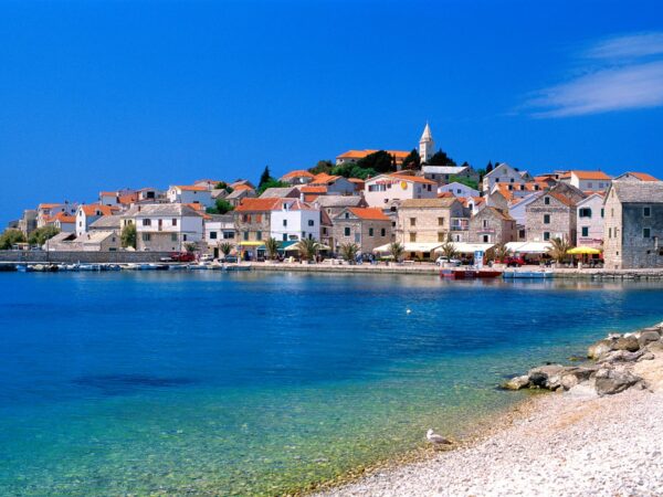 croatie