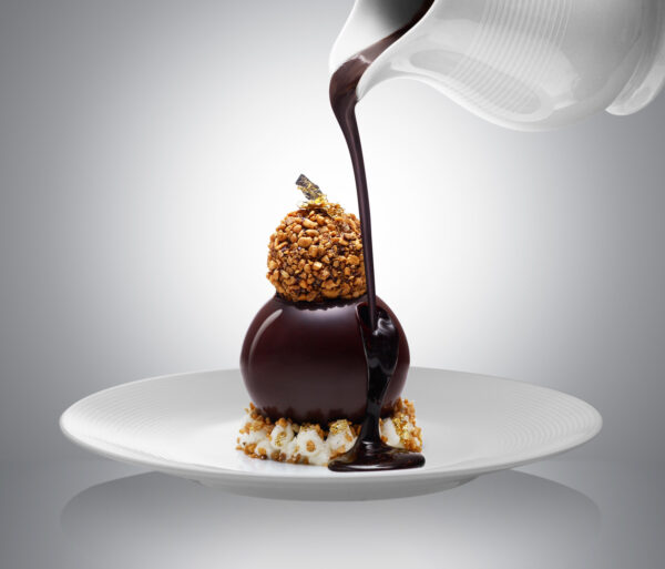 dessert