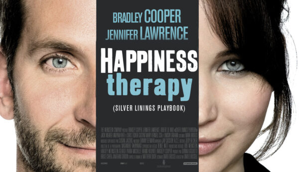 happiness therapy
