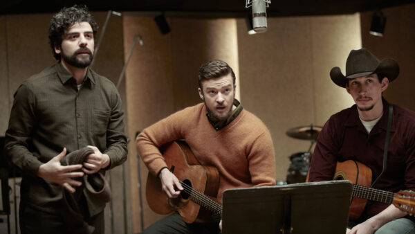 Inside Llewyn Davis image film