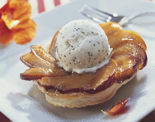 tarte tatin