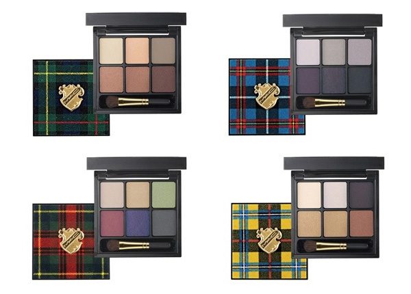 Tartan Tale MAC
